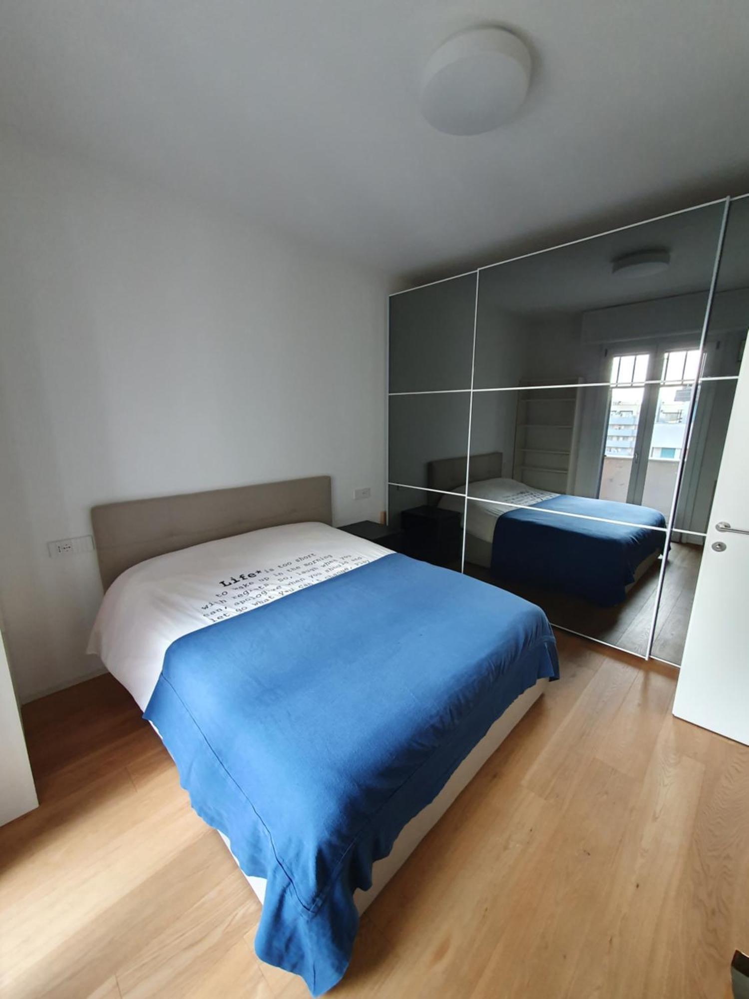 Апартаменты Penthouse F8 - Panoramic Terrace, View Two Towers Болонья Экстерьер фото