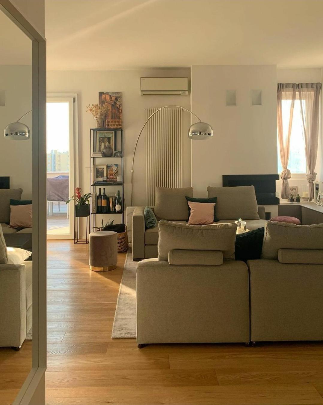 Апартаменты Penthouse F8 - Panoramic Terrace, View Two Towers Болонья Экстерьер фото